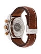 Breitling Chronomat Evolution Watch
