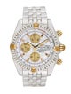 Breitling Chronomat Evolution Watch