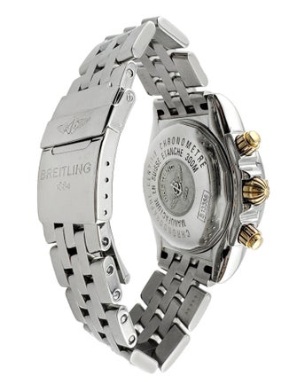 Breitling Chronomat Evolution Watch