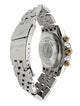 Breitling Chronomat Evolution Watch