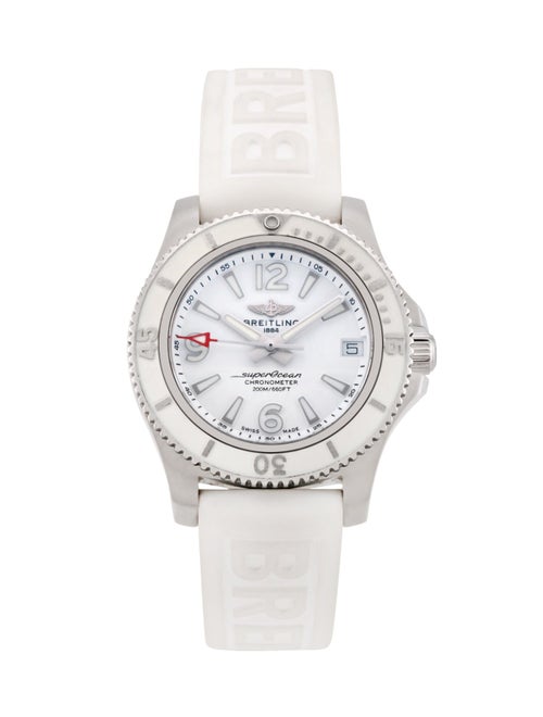 Breitling Superocean Watch