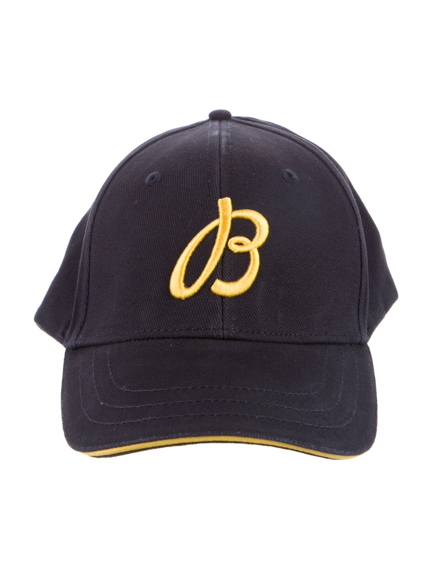 Breitling Breitling Cotton Baseball Cap