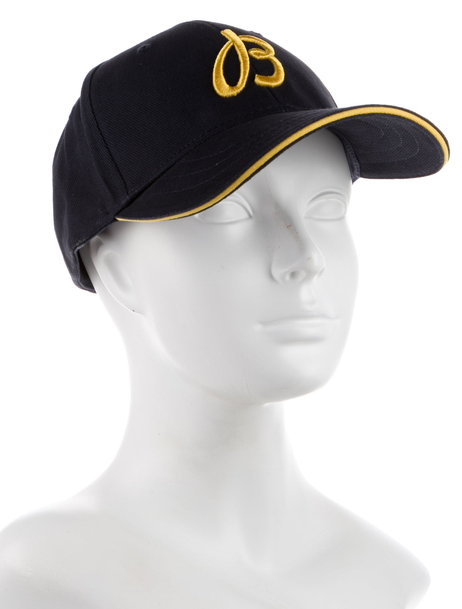 Breitling Breitling Cotton Baseball Cap