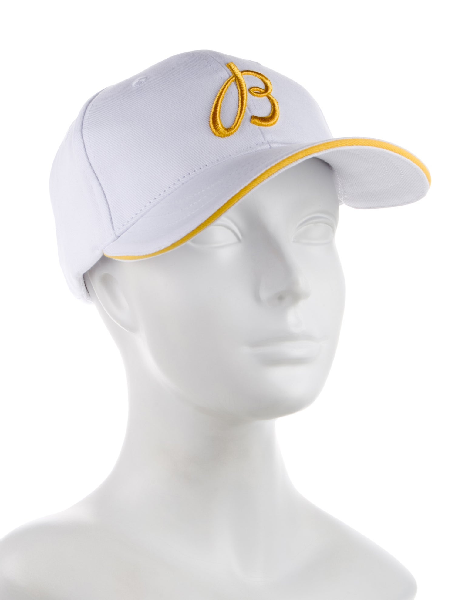 Breitling Logo Baseball Cap