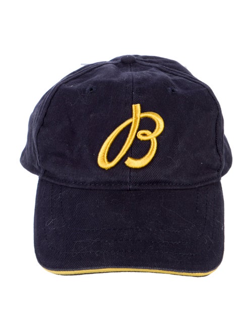 Breitling Embordered Baseball Cap