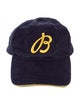 Breitling Embordered Baseball Cap