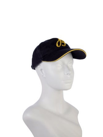 Breitling Embordered Baseball Cap