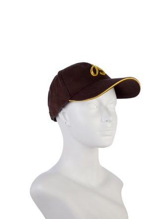 Breitling Baseball Cap