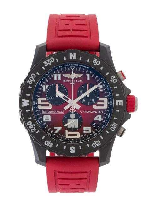 Breitling Endurance Pro Ironman Watch