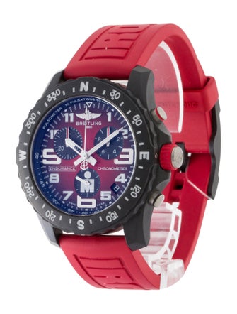 Breitling Endurance Pro Ironman Watch