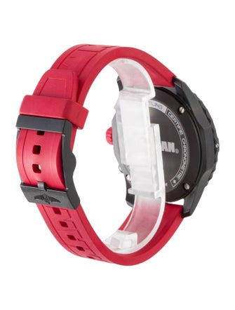 Breitling Endurance Pro Ironman Watch