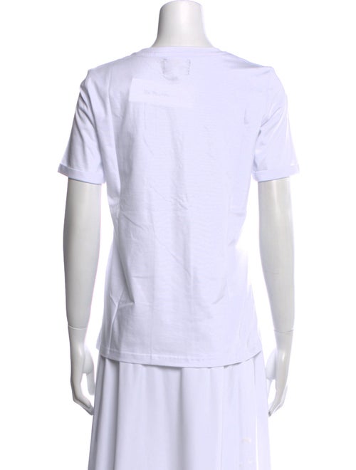 Breitling Graphic Print Crew Neck T-Shirt