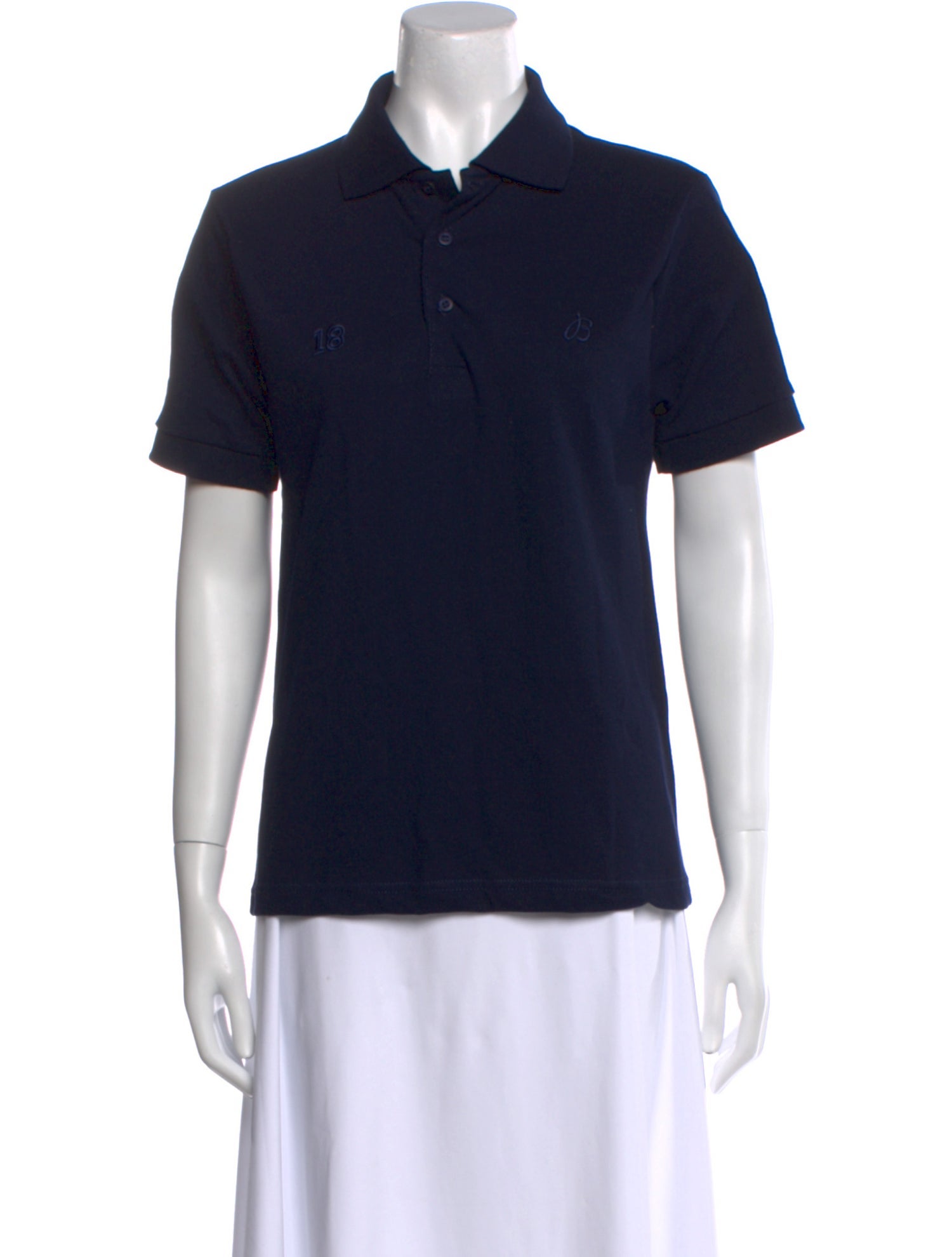 Breitling Short Sleeve Polo