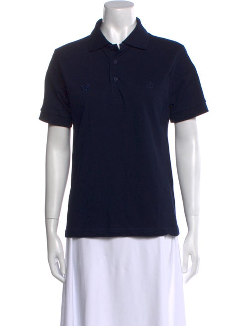 Breitling Short Sleeve Polo