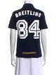 Breitling Short Sleeve Polo