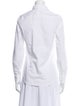 Breitling Long Sleeve Button-Up Top