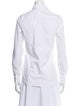 Breitling Long Sleeve Button-Up Top