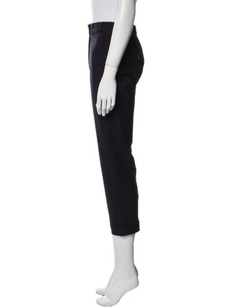 Breitling Straight Leg Pants