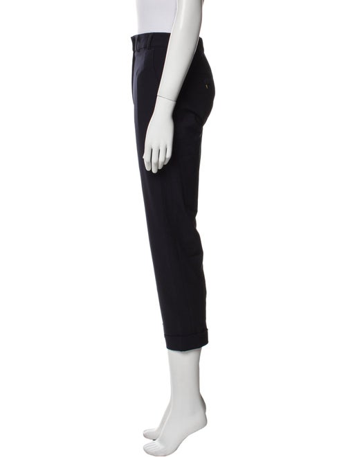 Breitling Straight Leg Pants