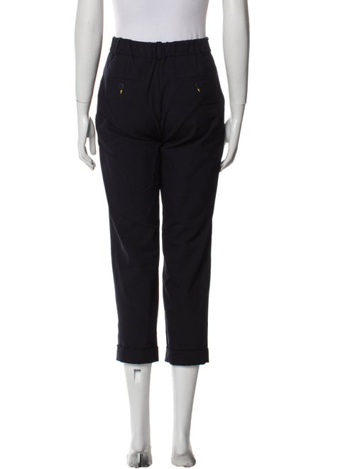 Breitling Straight Leg Pants