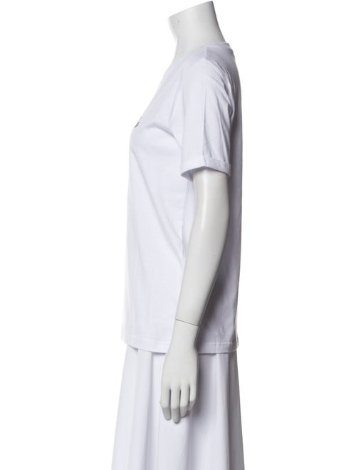 Breitling Graphic Print Crew Neck T-Shirt