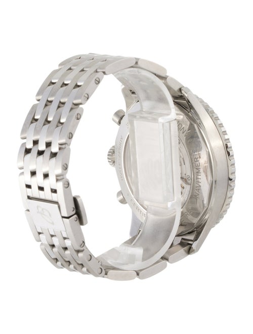 Breitling Navitimer B01 Watch