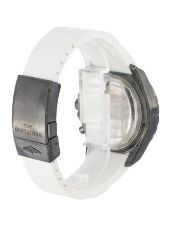 Breitling Bentley GT Midnight Diamond Watch