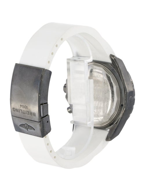 Breitling Bentley GT Midnight Diamond Watch