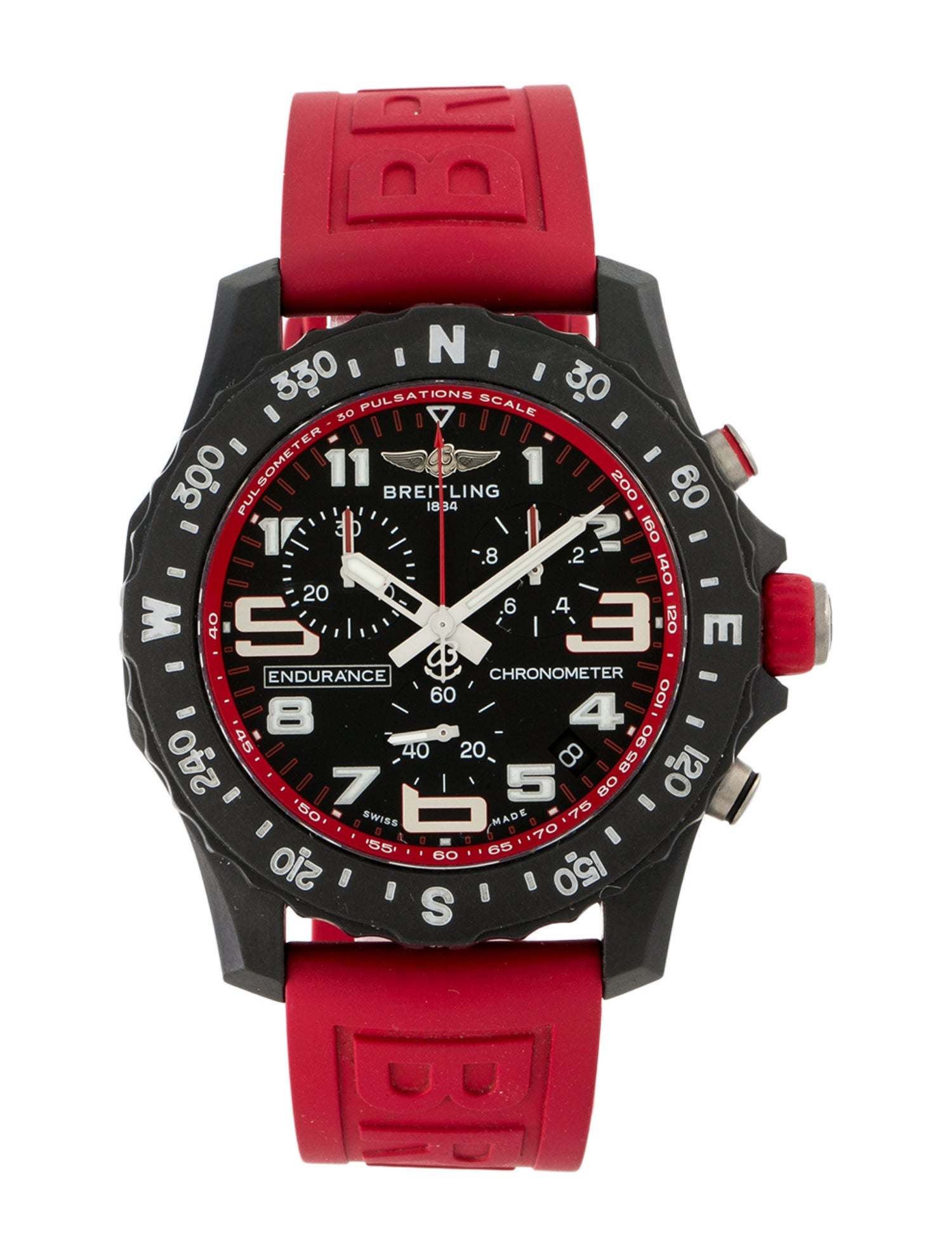 Breitling Professional Endurance Watch