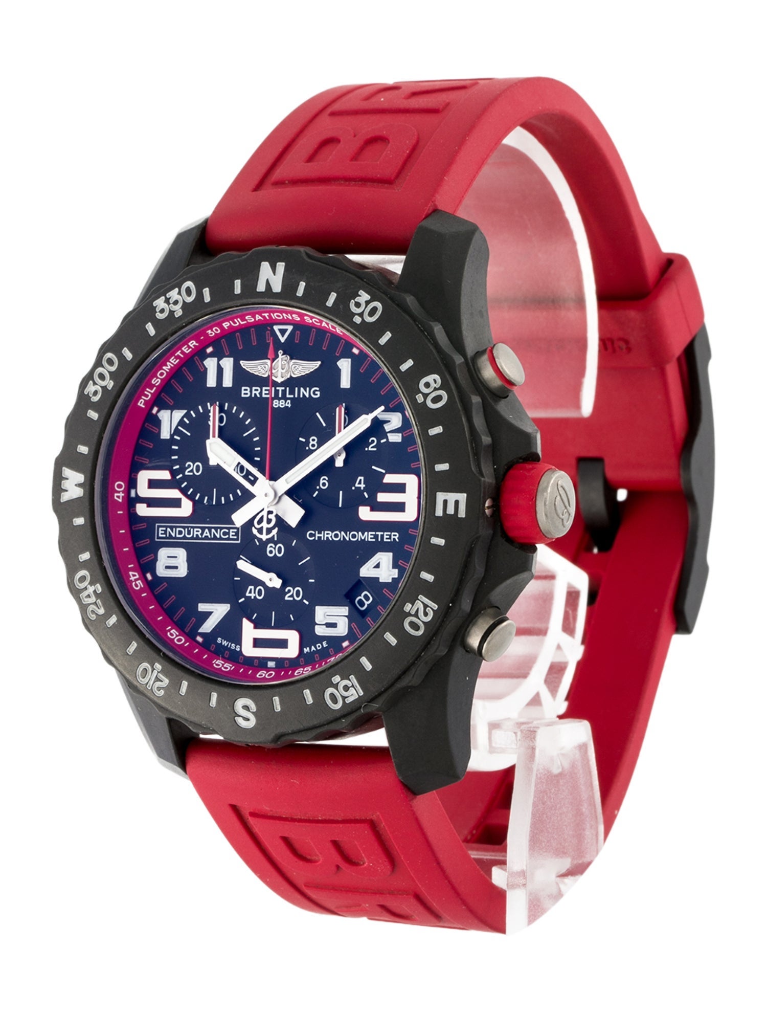 Breitling Professional Endurance Watch