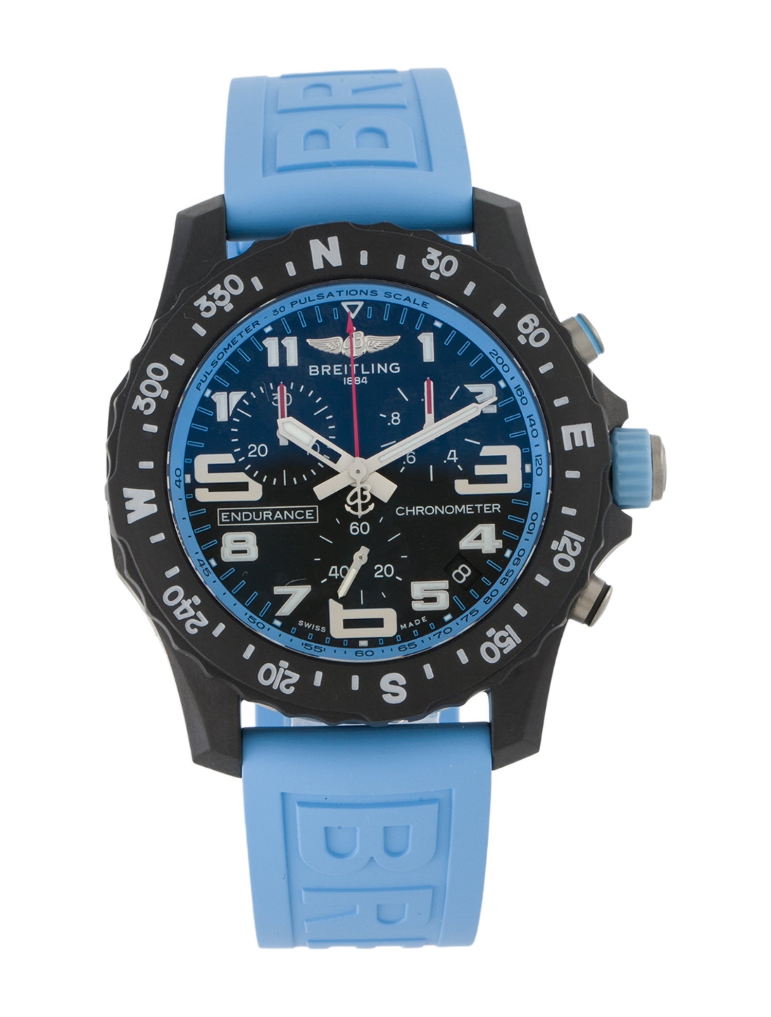 Breitling Endurance Pro Watch