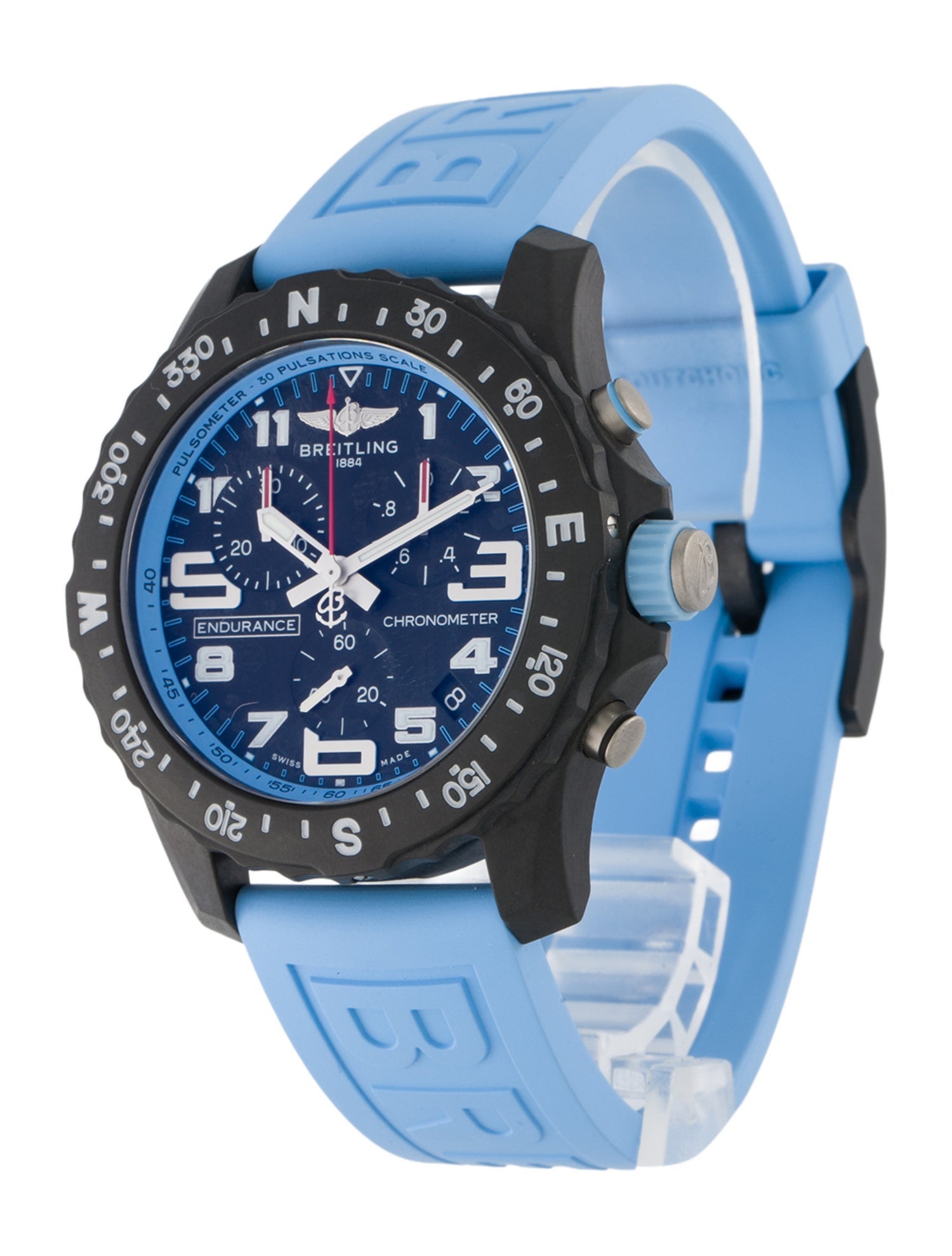 Breitling Endurance Pro Watch