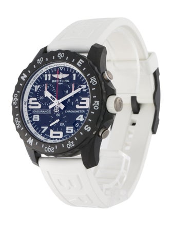 Breitling Endurance Pro Watch