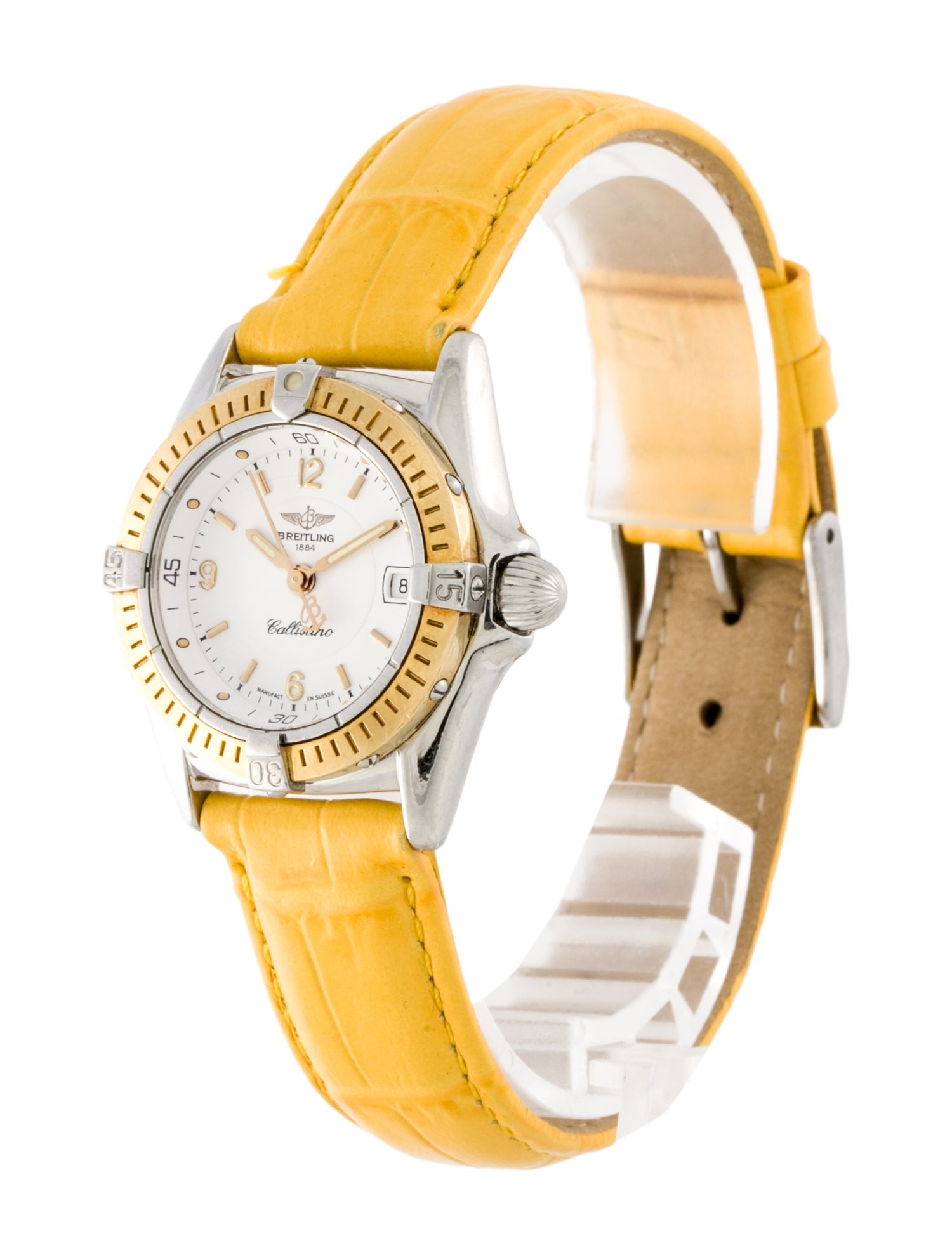 Breitling Callistino Watch