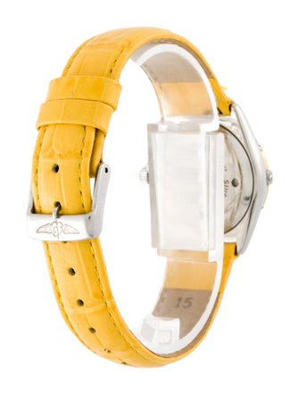 Breitling Callistino Watch