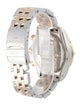 Breitling Chronomat Evolution Watch