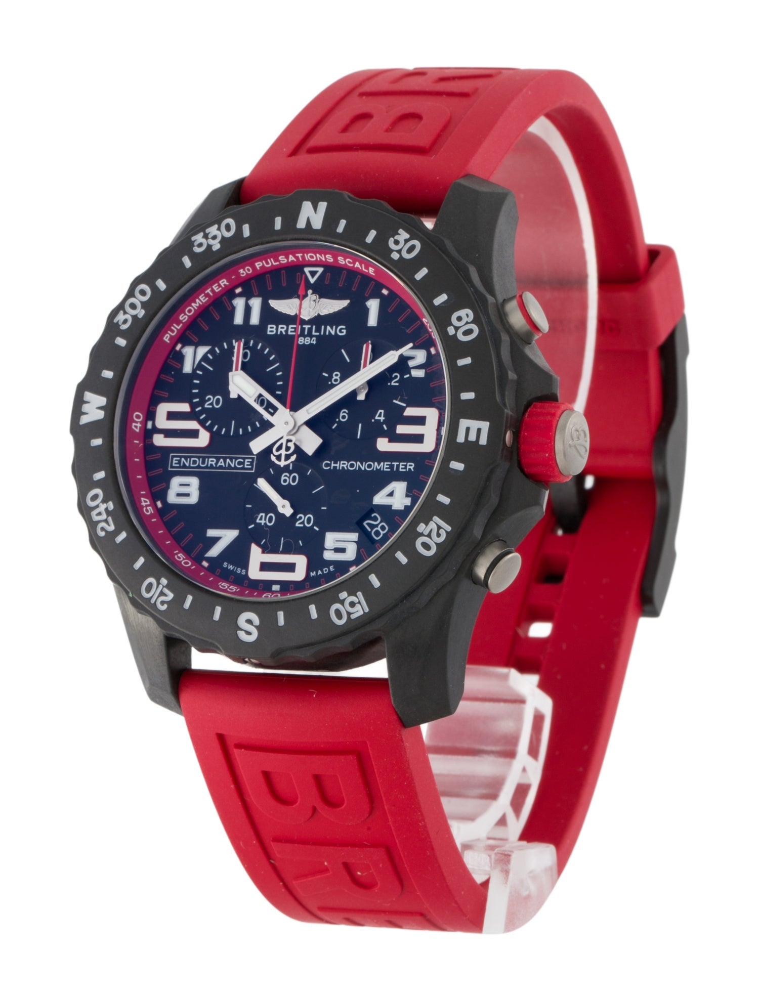 Breitling Endurance Pro Watch