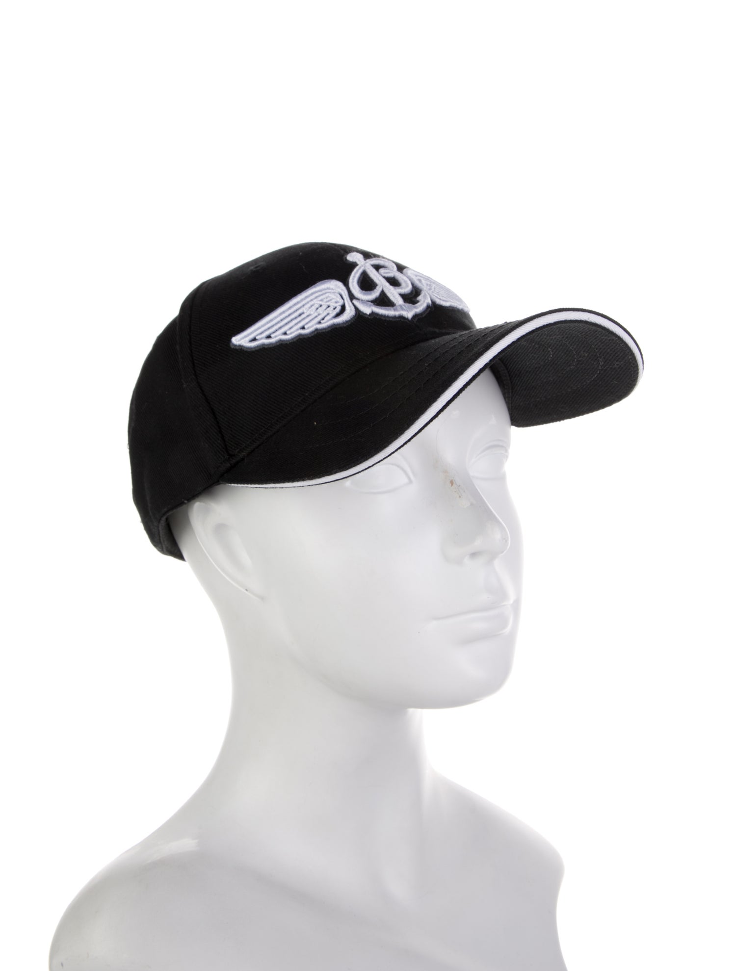 Breitling Breitling Embroidered Baseball Cap