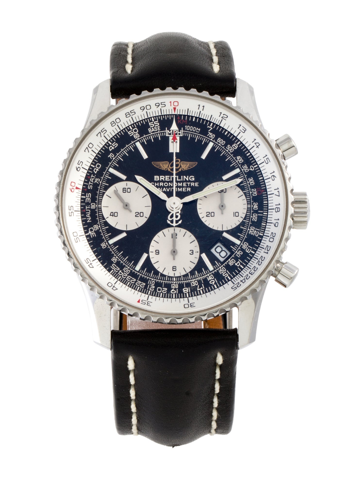 Breitling Navitimer B01 Watch