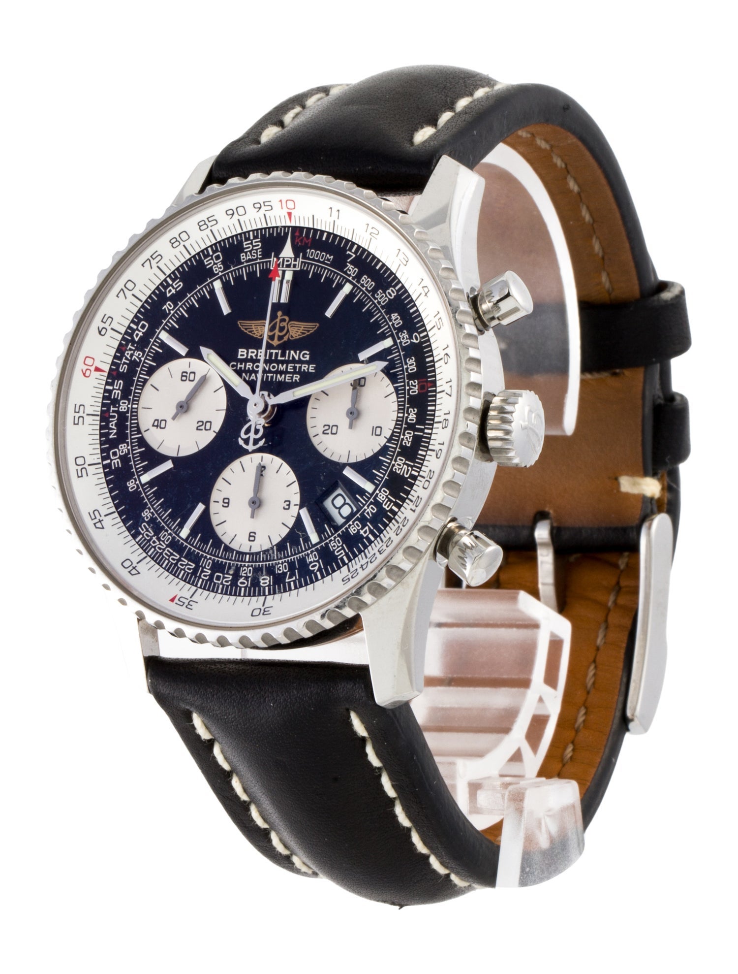 Breitling Navitimer B01 Watch