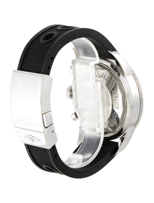 Breitling Superocean Heritage Watch