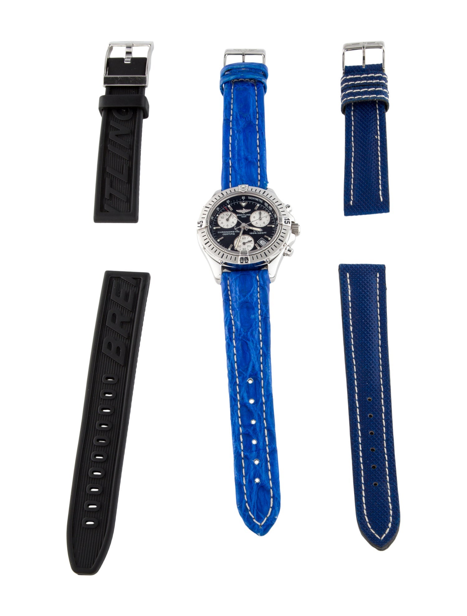 Breitling Colt Watch