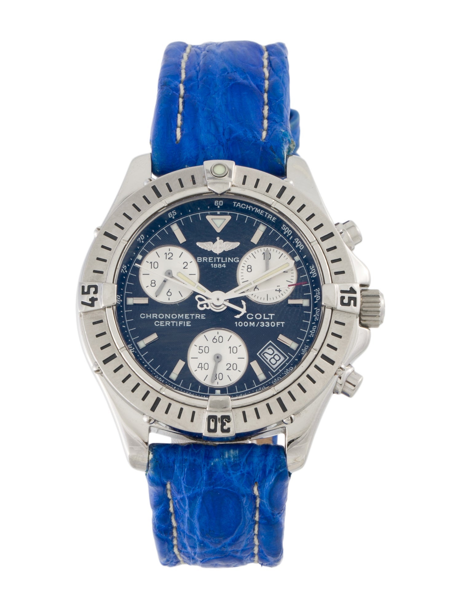 Breitling Colt Watch