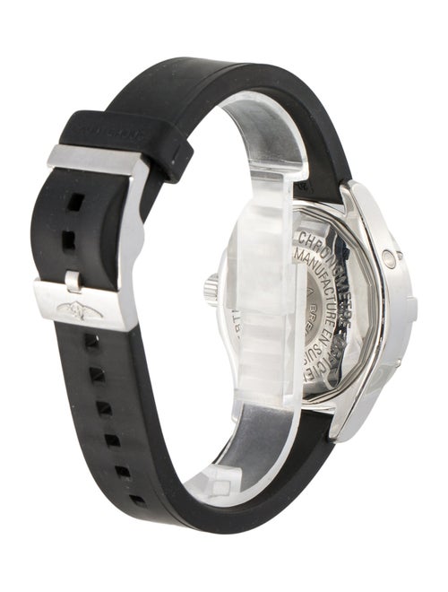 Breitling Superocean Watch