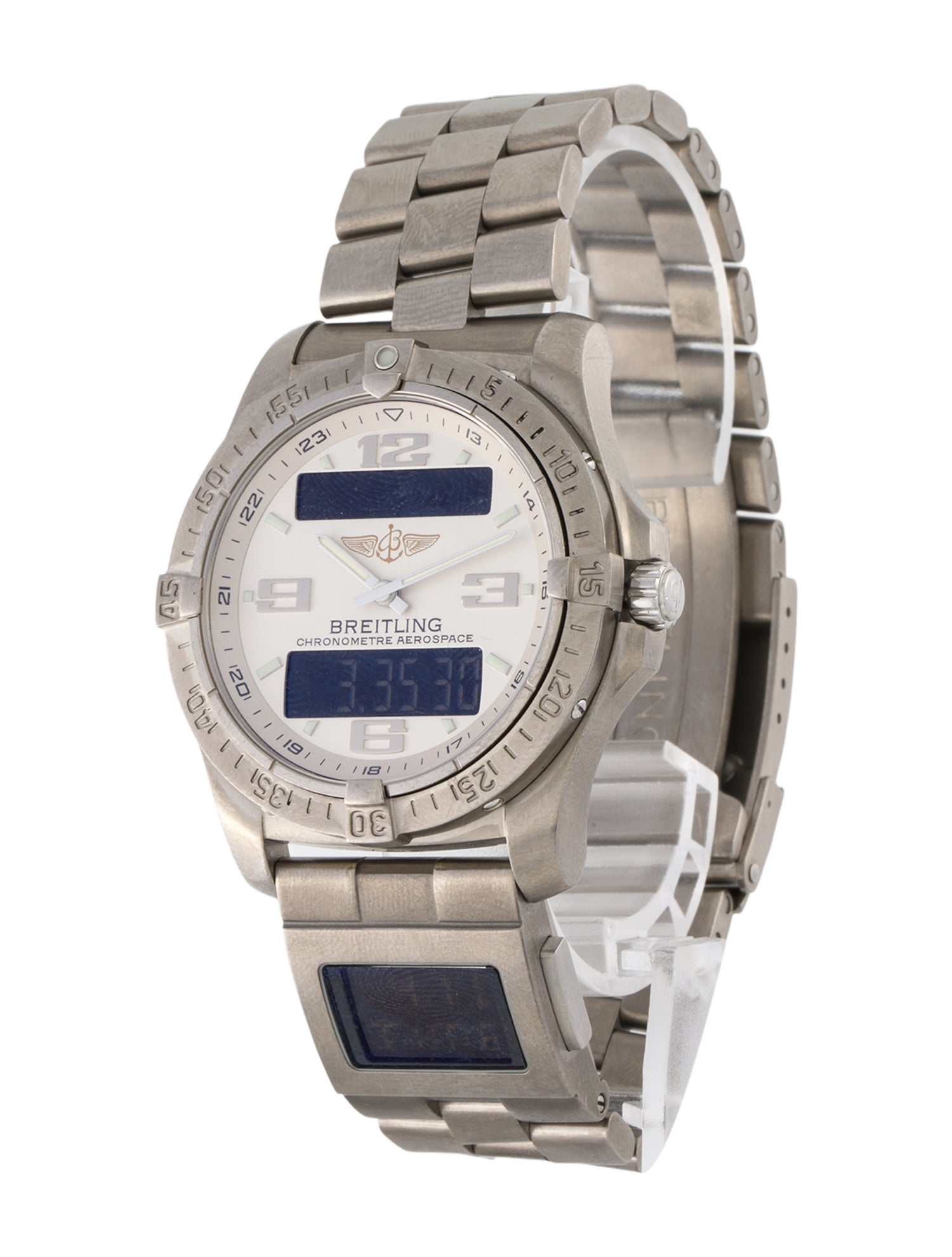 Breitling Aerospace Advantage Watch