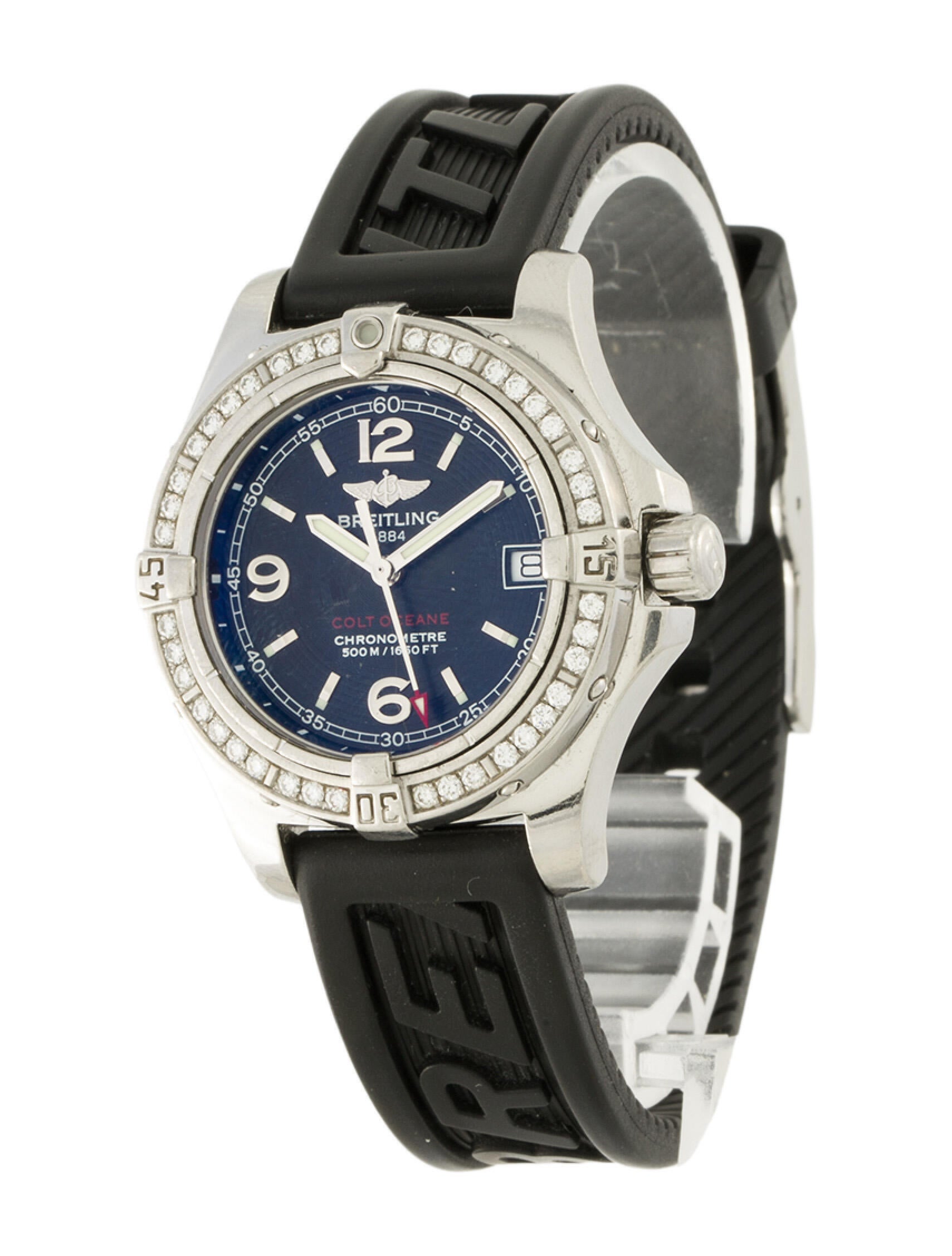 Breitling Colt Oceane II Watch