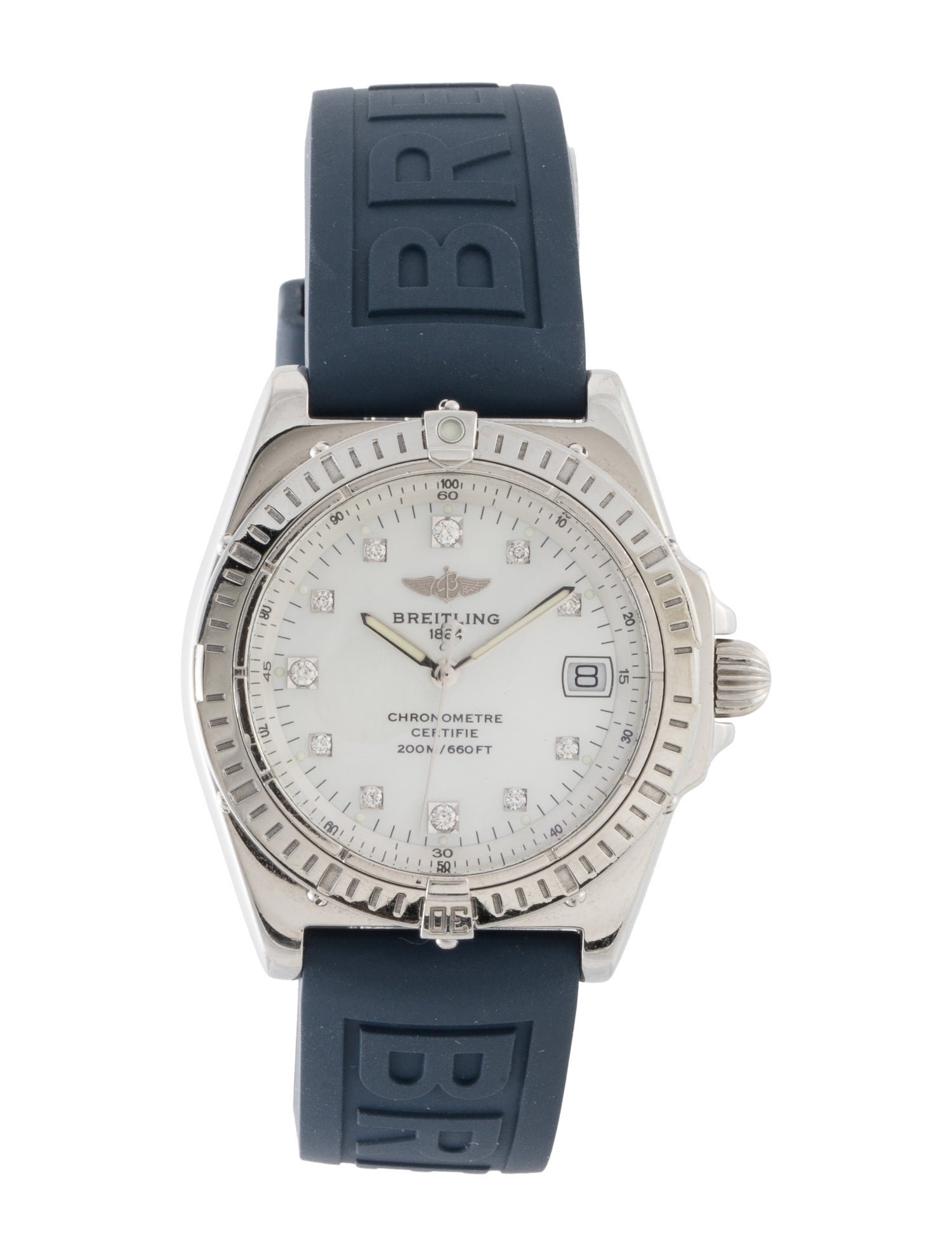 Breitling Callisto Watch