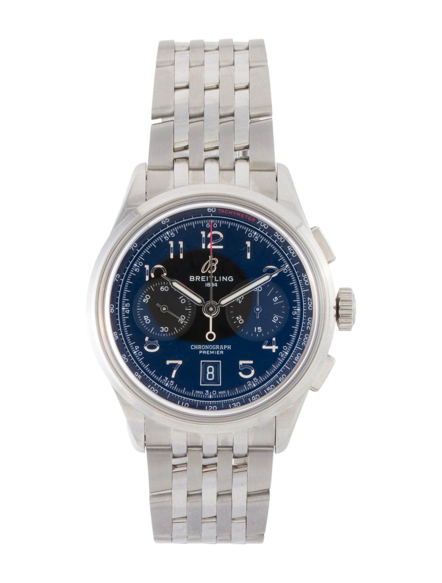 Breitling Premier B01 Chronograph 42