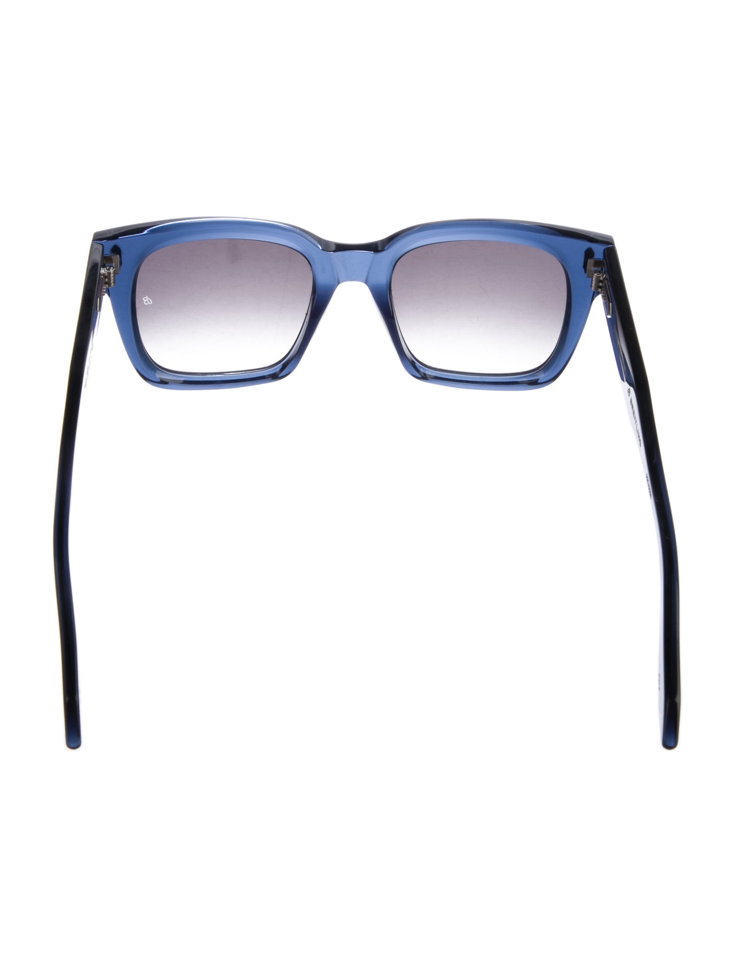 Breitling Square Gradient Sunglasses