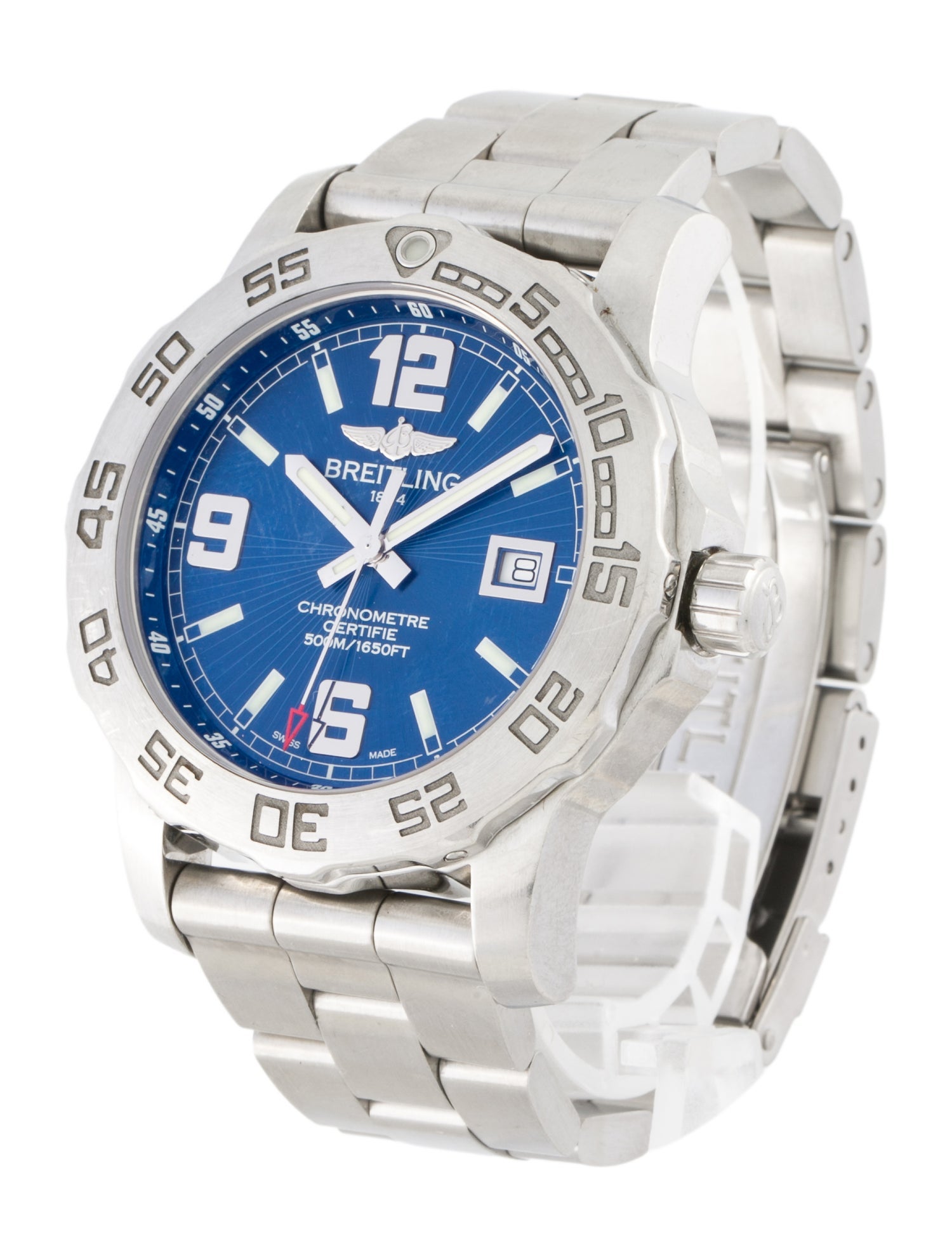 Breitling Colt Watch